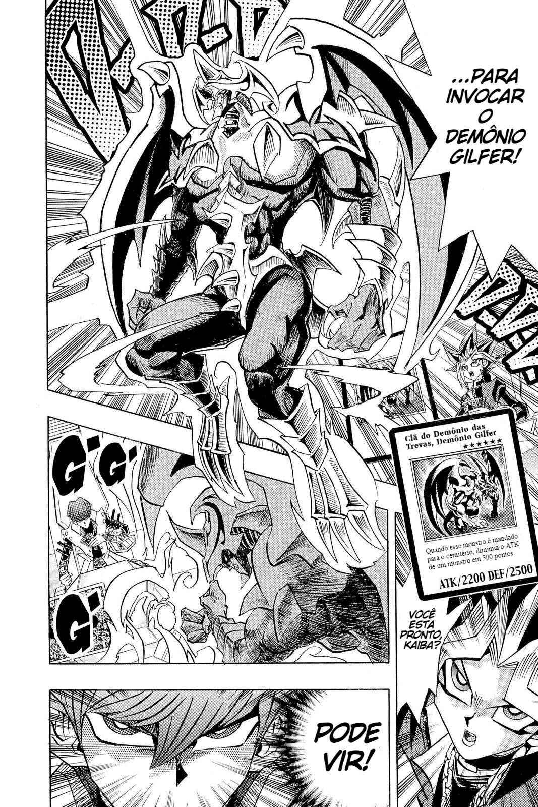 Yu☆Gi☆Oh! Duelist Chapter 182 - Page 15