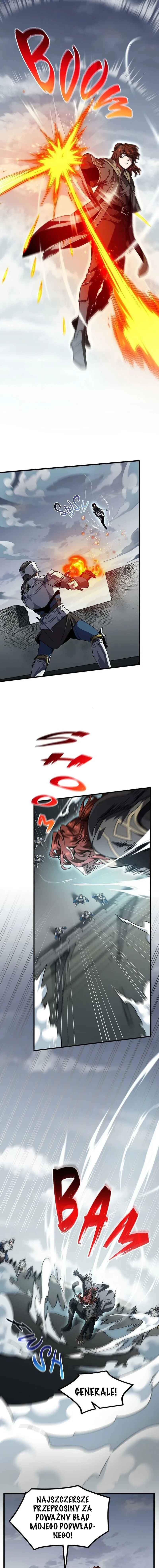 The Beginning After the End Chapter 229 - Page 5