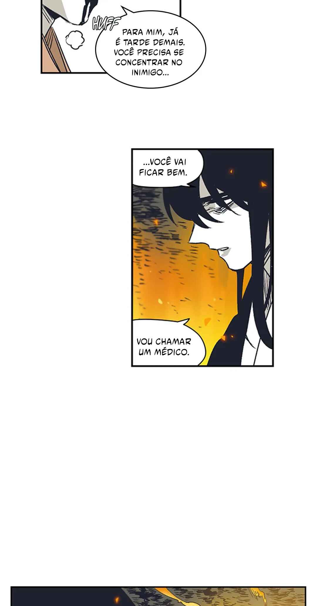 Epic of Gilgamesh Chapter 159 - Page 16