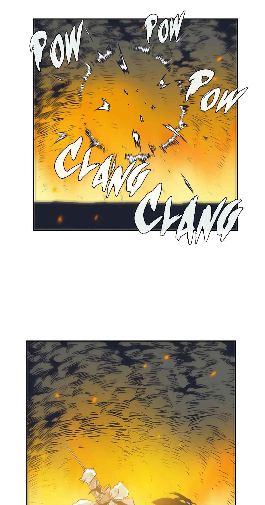 Epic of Gilgamesh Chapter 159 - Page 23