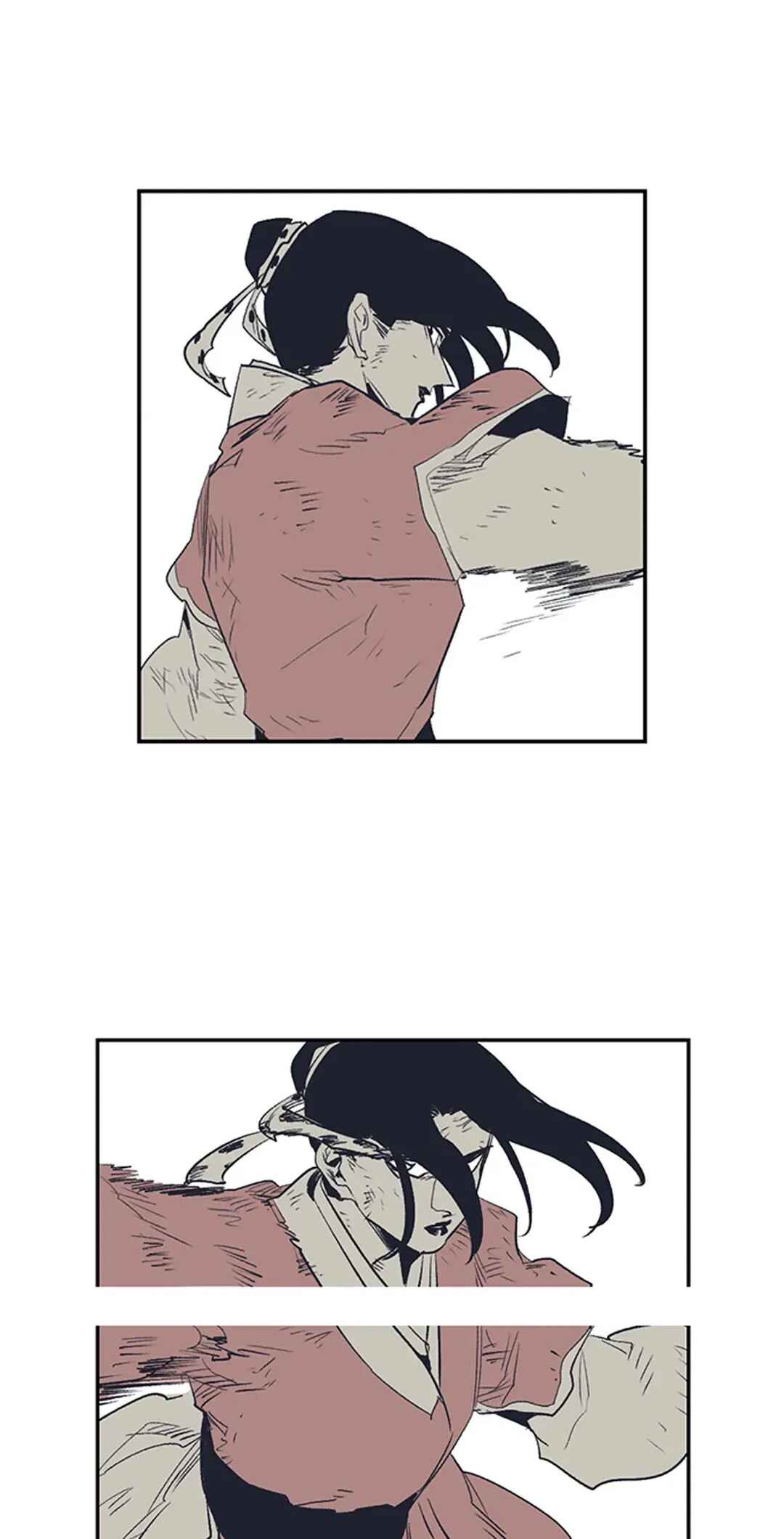 Epic of Gilgamesh Chapter 159 - Page 27