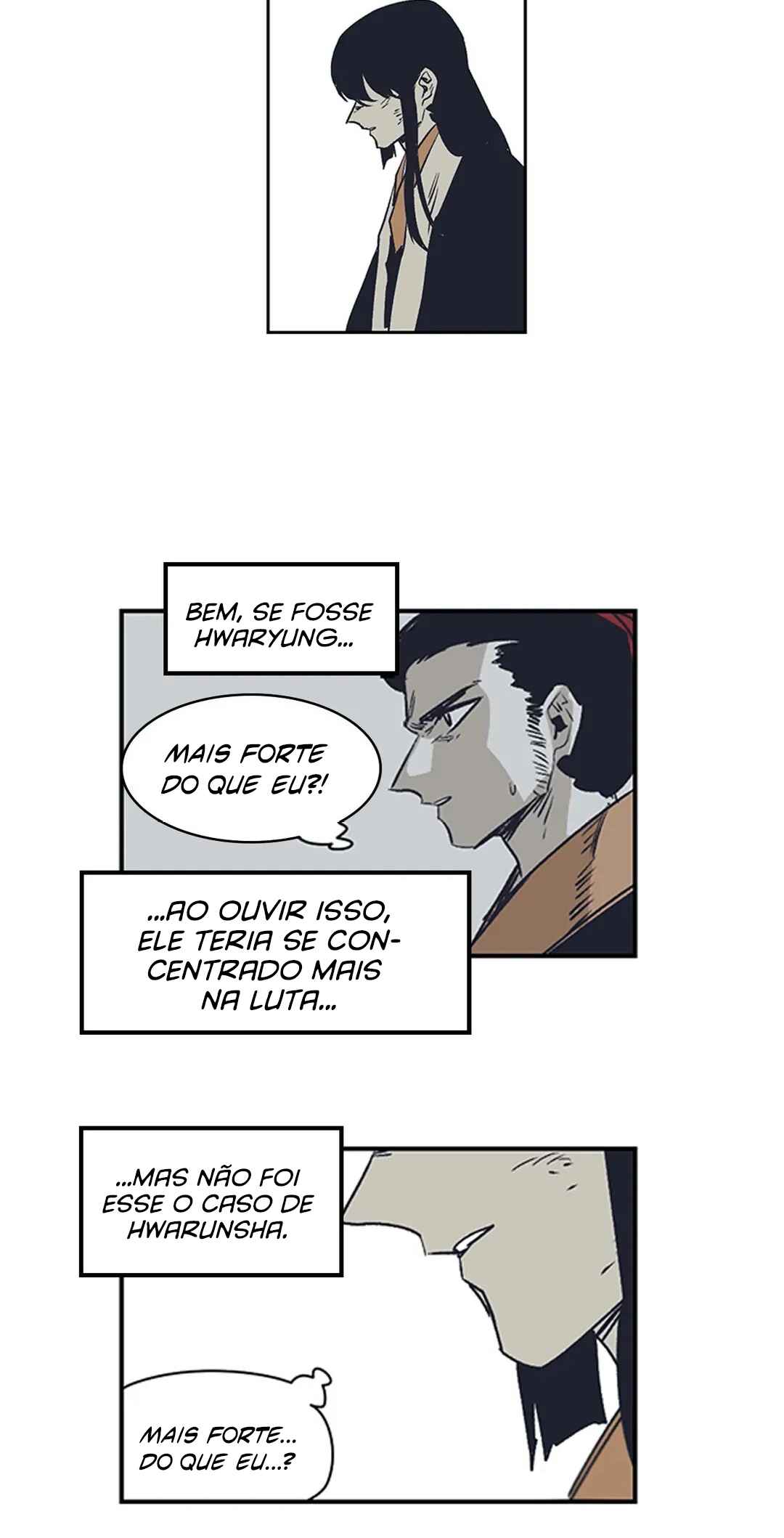 Epic of Gilgamesh Chapter 159 - Page 34