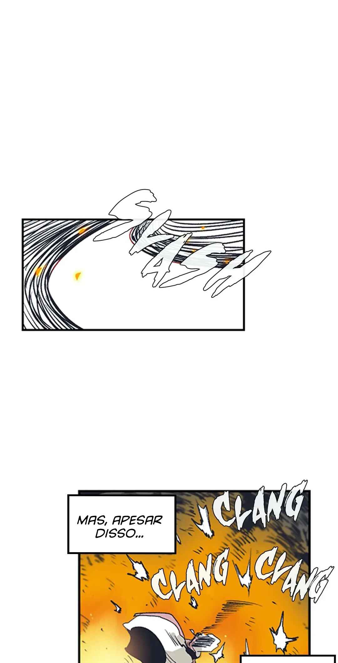Epic of Gilgamesh Chapter 159 - Page 36