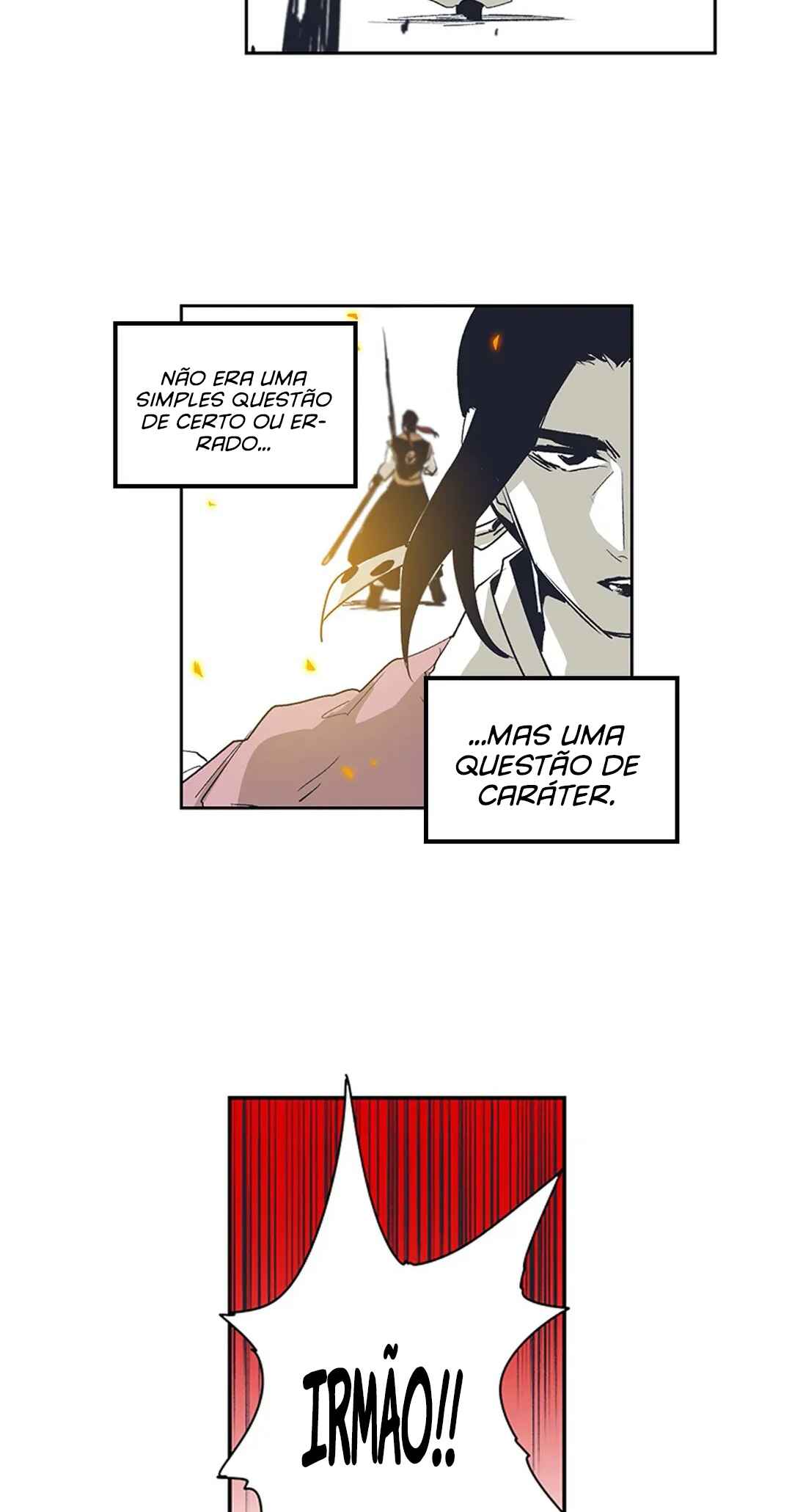 Epic of Gilgamesh Chapter 159 - Page 7