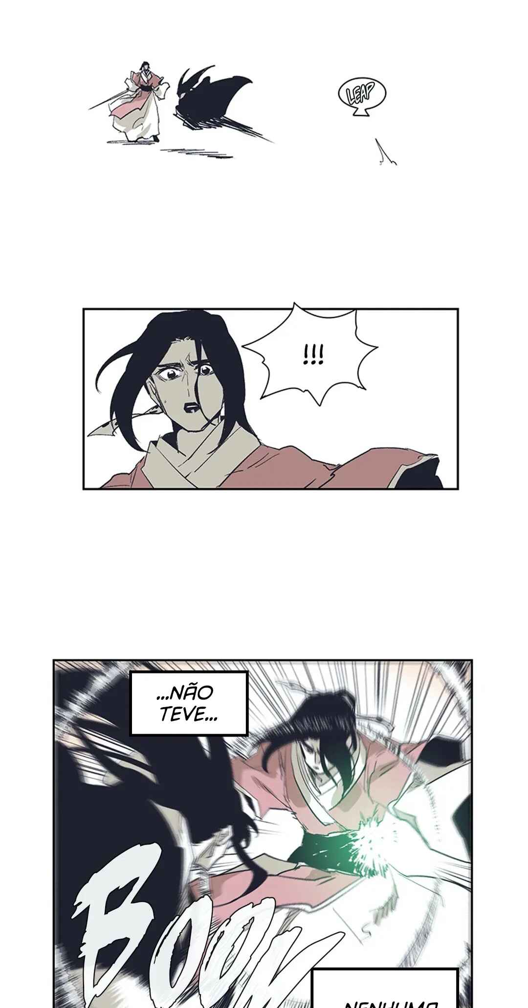 Epic of Gilgamesh Chapter 159 - Page 9