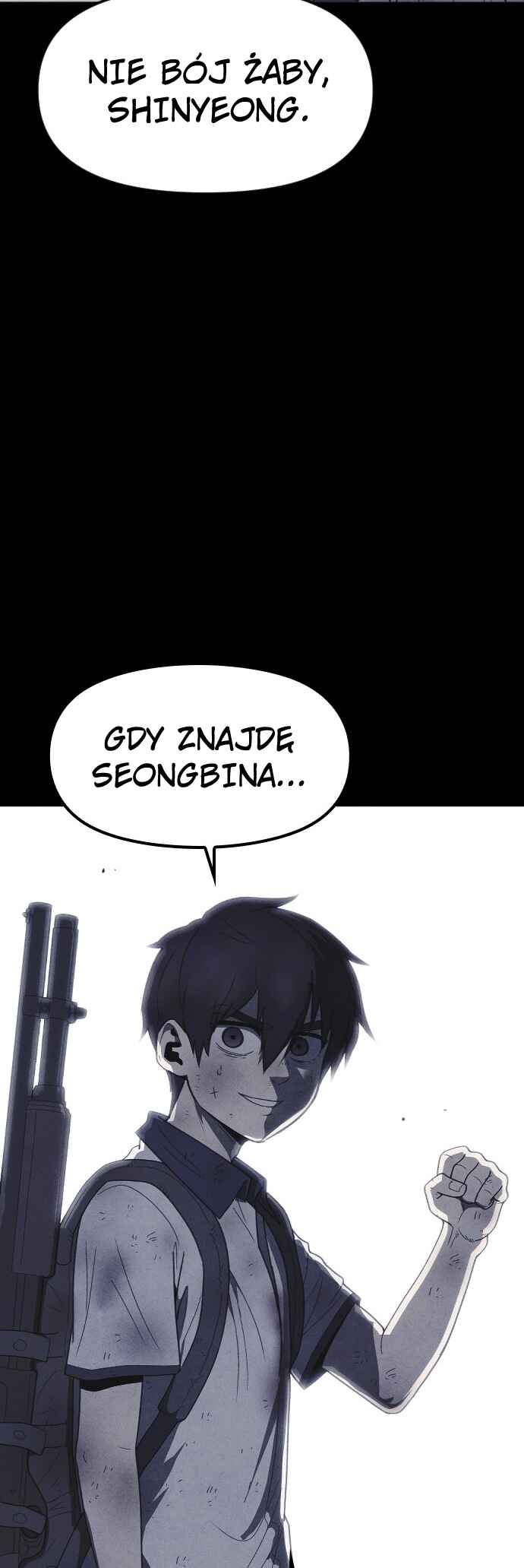 Shotgun Boy Chapter 56 - Page 12