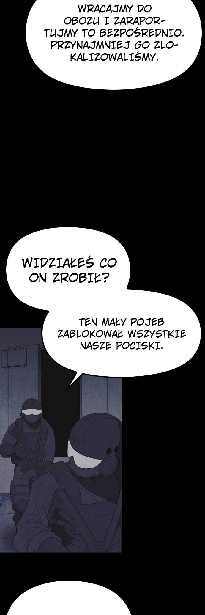 Shotgun Boy Chapter 56 - Page 19