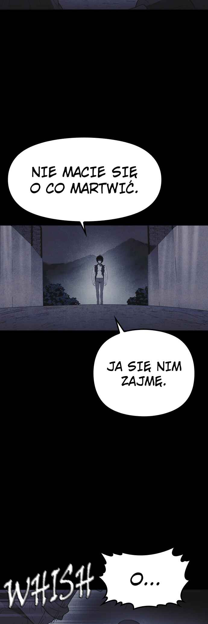 Shotgun Boy Chapter 56 - Page 21