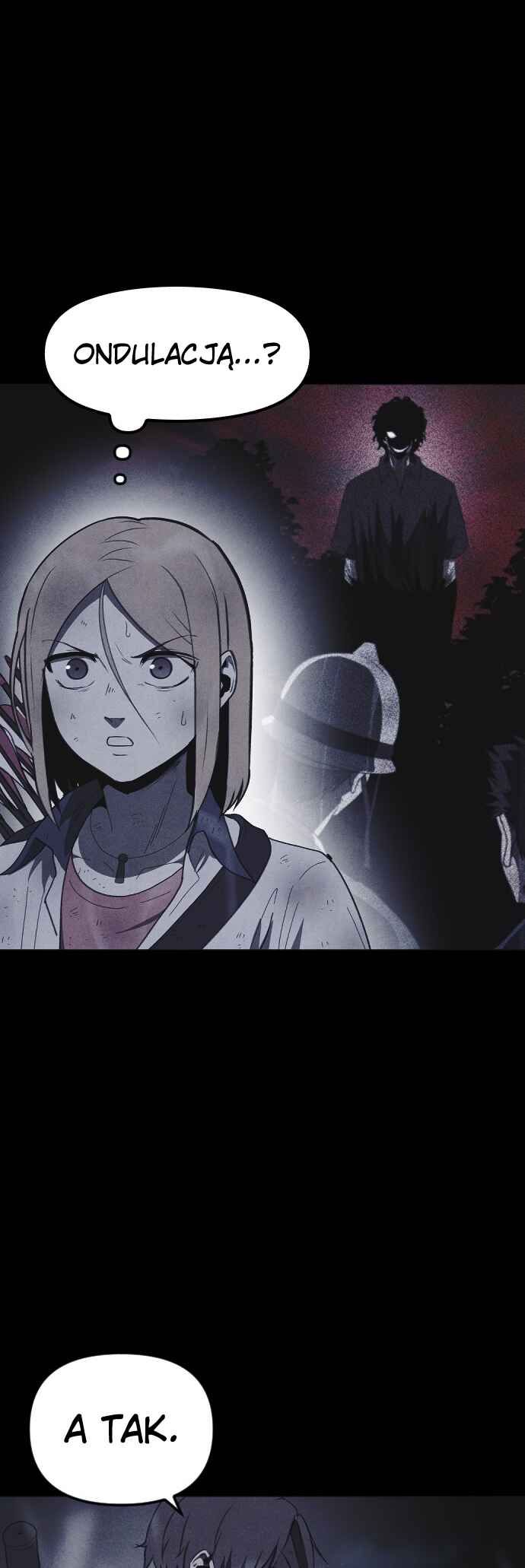 Shotgun Boy Chapter 56 - Page 39