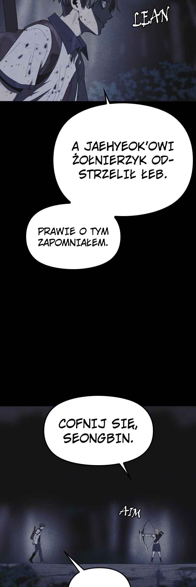 Shotgun Boy Chapter 56 - Page 40