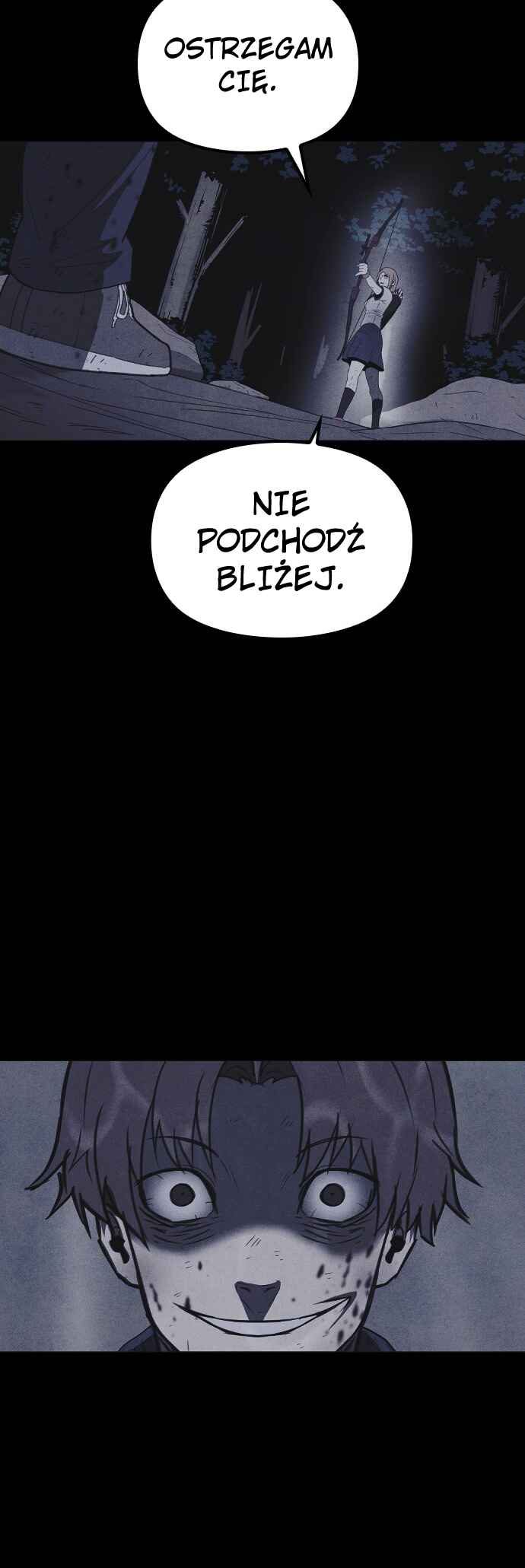Shotgun Boy Chapter 56 - Page 42