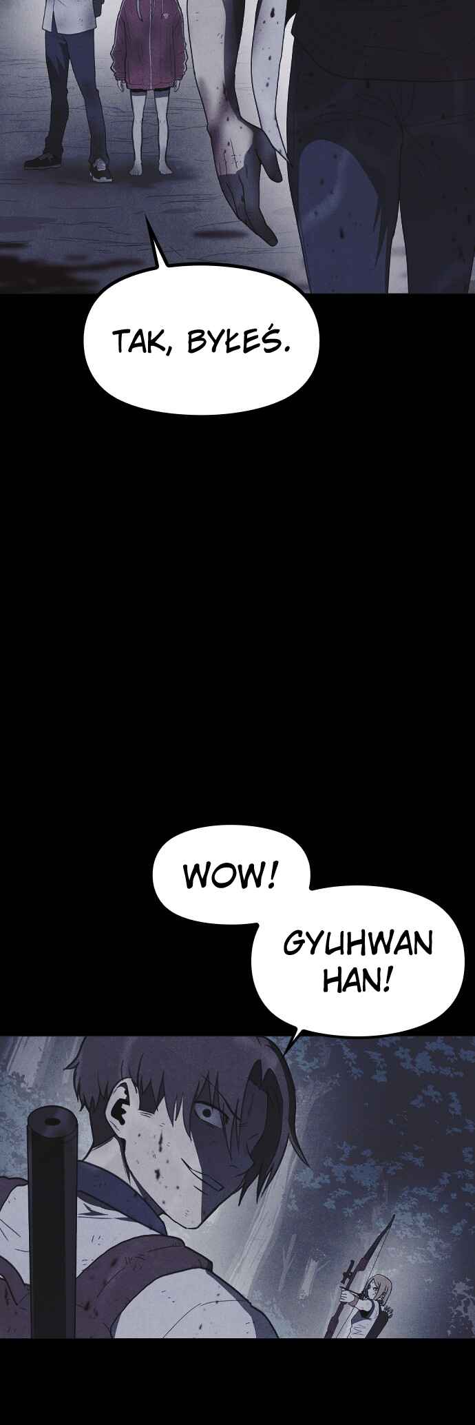 Shotgun Boy Chapter 56 - Page 48
