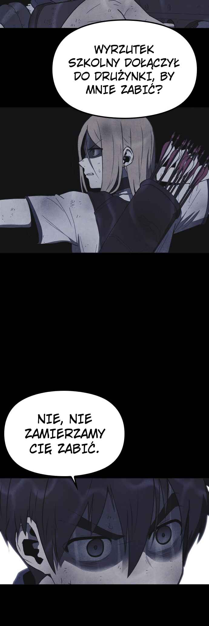 Shotgun Boy Chapter 56 - Page 51