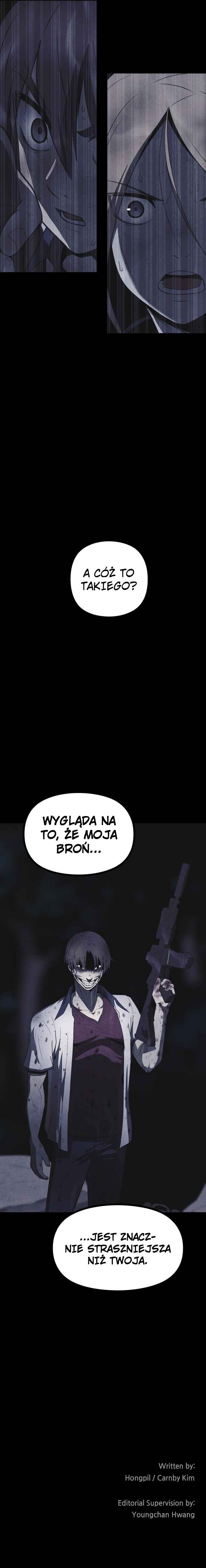 Shotgun Boy Chapter 56 - Page 58