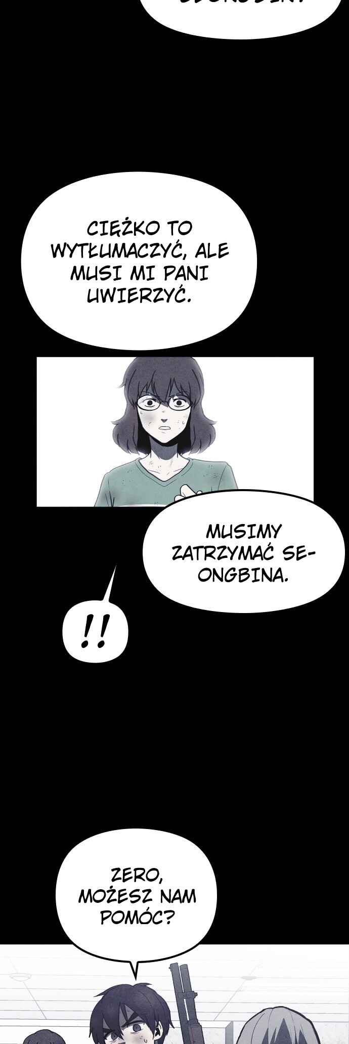 Shotgun Boy Chapter 56 - Page 7
