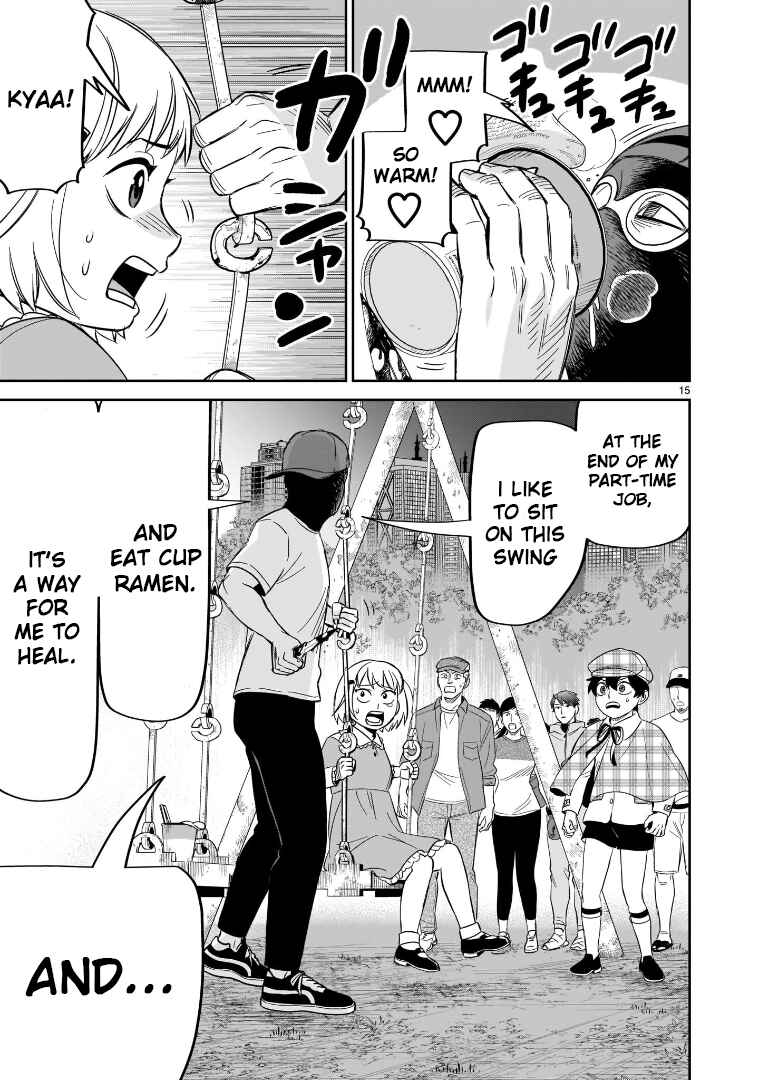 HITS Chapter 20 - Page 13