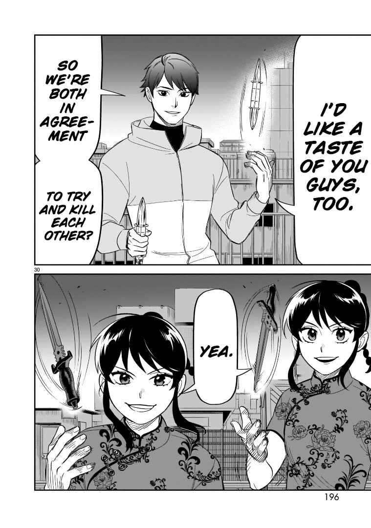 HITS Chapter 20 - Page 26