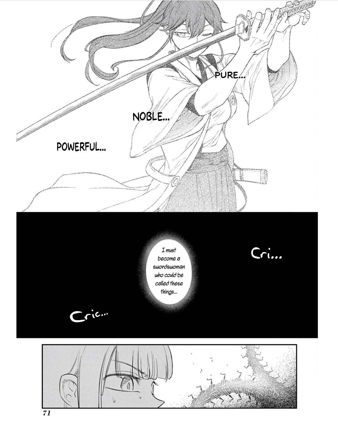 Reincarnation no Kaben Chapter 80 - Page 25