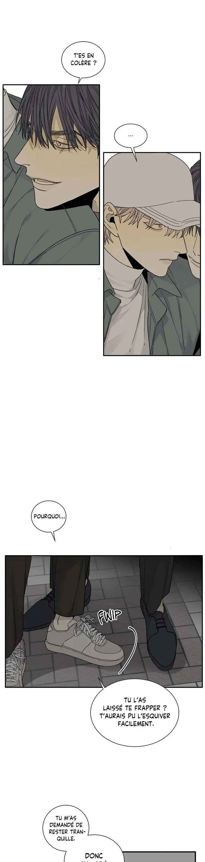 Mad Dog Chapter 9 - Page 11