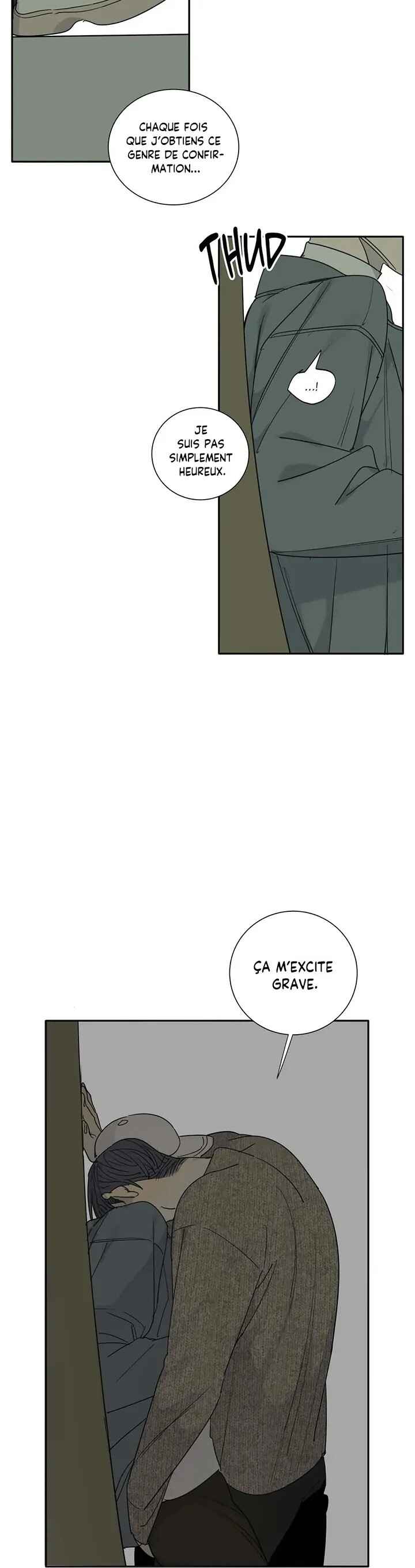 Mad Dog Chapter 9 - Page 15