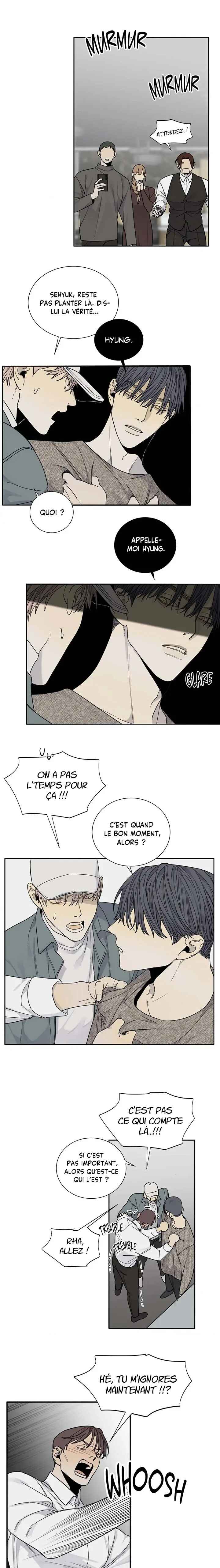 Mad Dog Chapter 9 - Page 4
