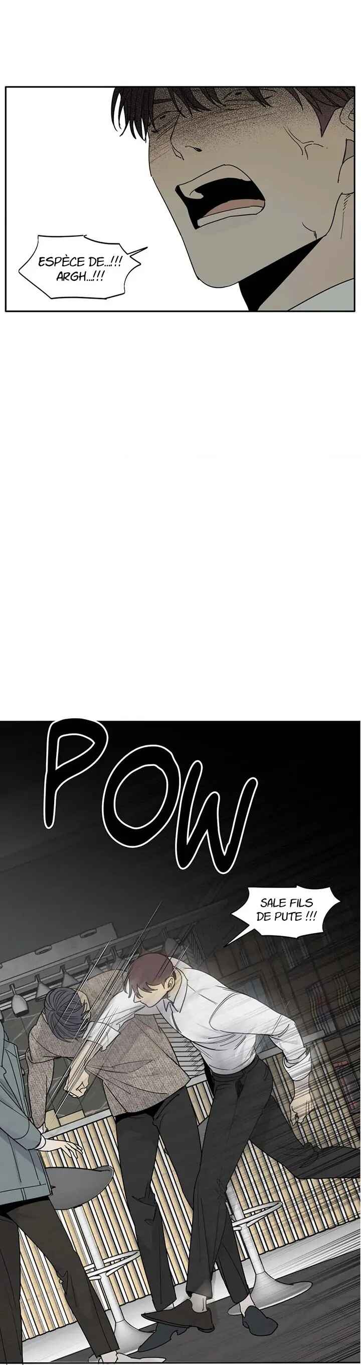 Mad Dog Chapter 9 - Page 6