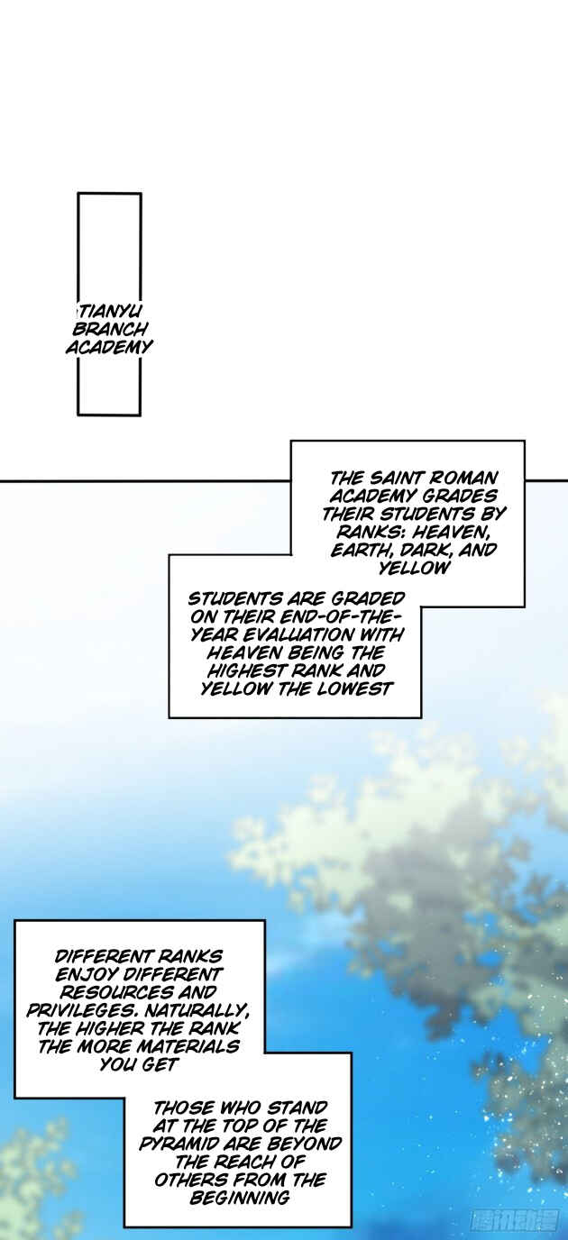 Supreme Ocular Master: The Peerless Heiress Chapter 217 - Page 1