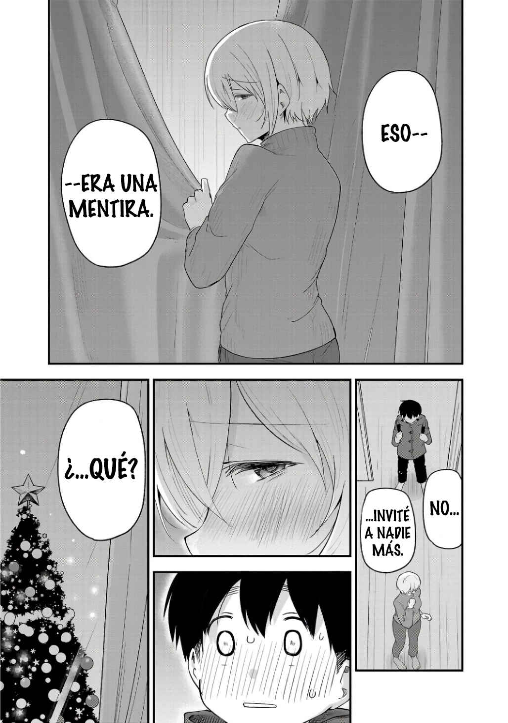 Meika-san wa Oshikorosenai Chapter 146 - Page 7