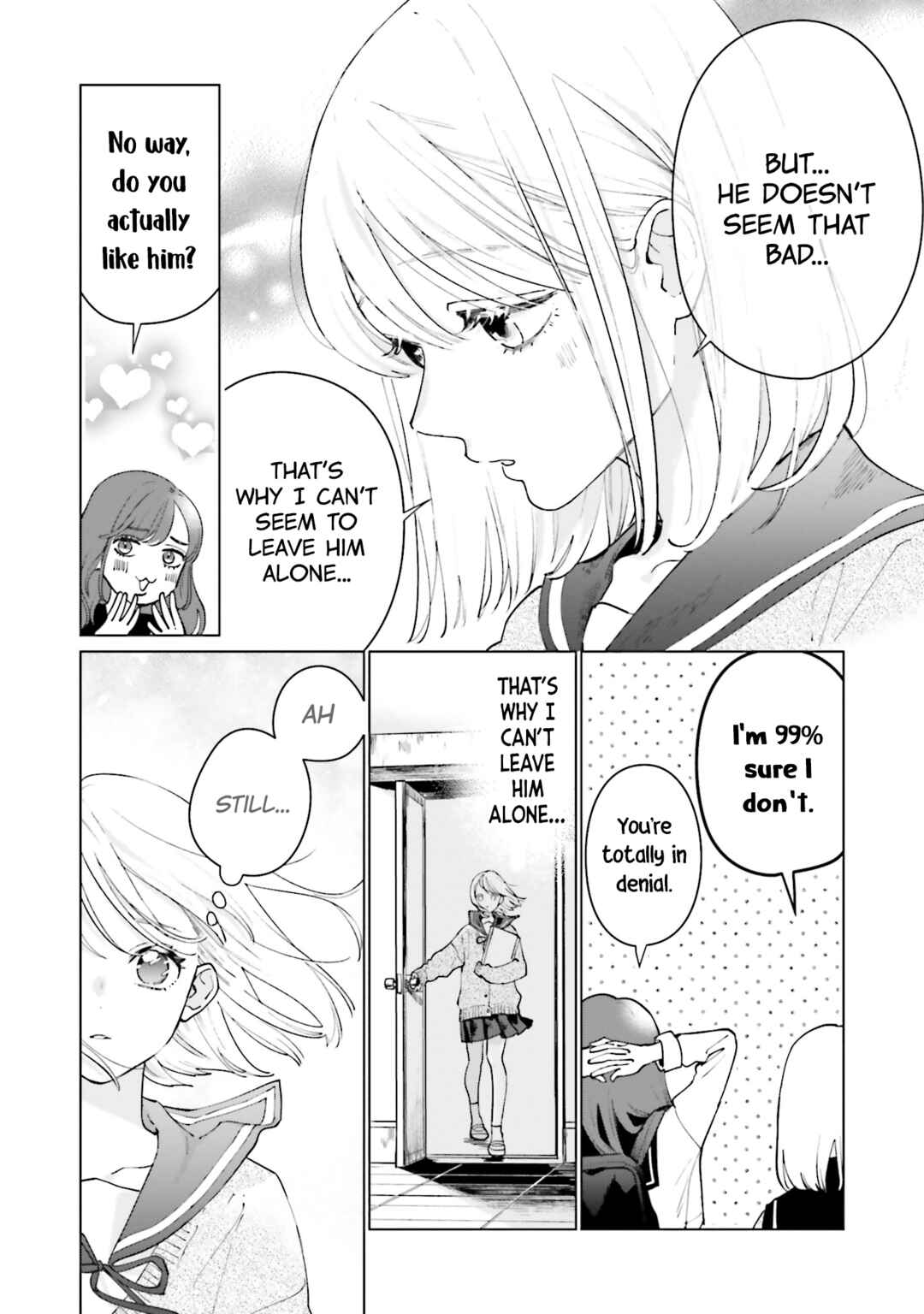 Studio Cabana Chapter 1 - Page 14