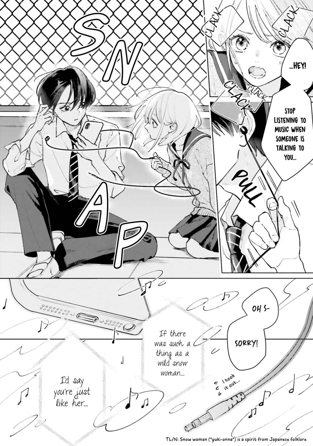 Studio Cabana Chapter 1 - Page 17