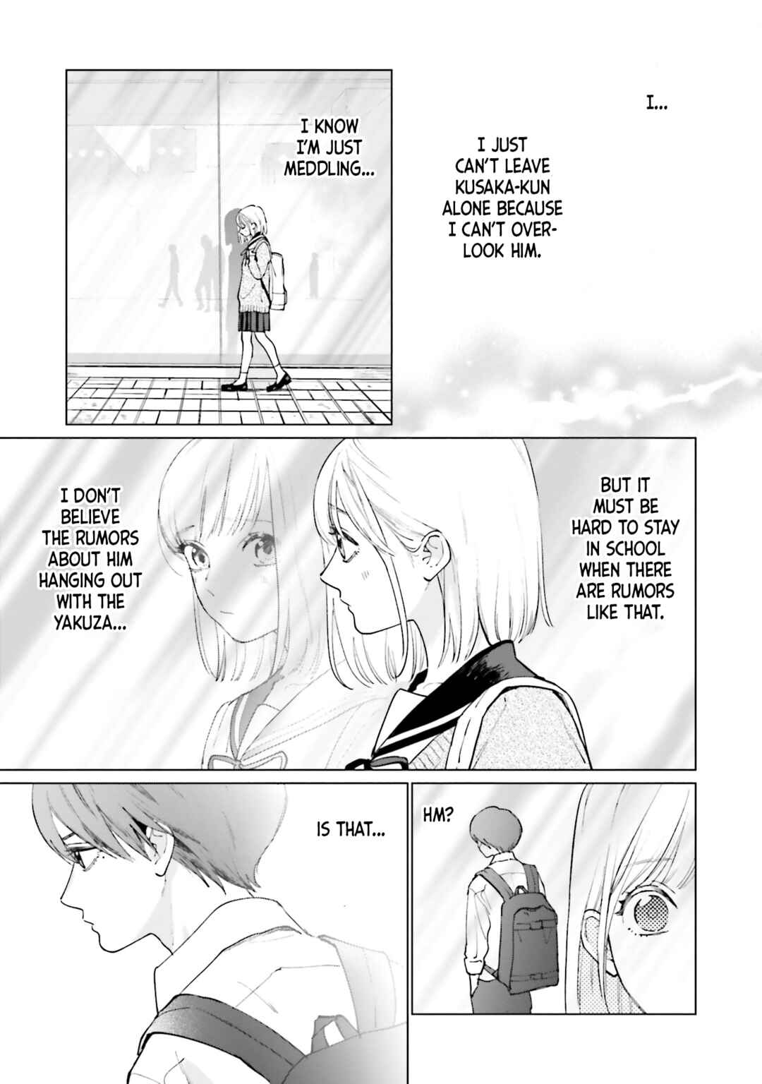 Studio Cabana Chapter 1 - Page 22