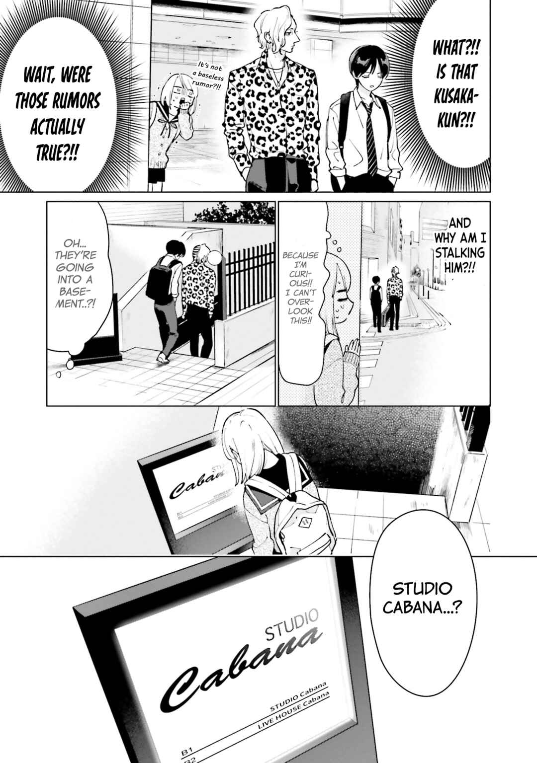 Studio Cabana Chapter 1 - Page 24