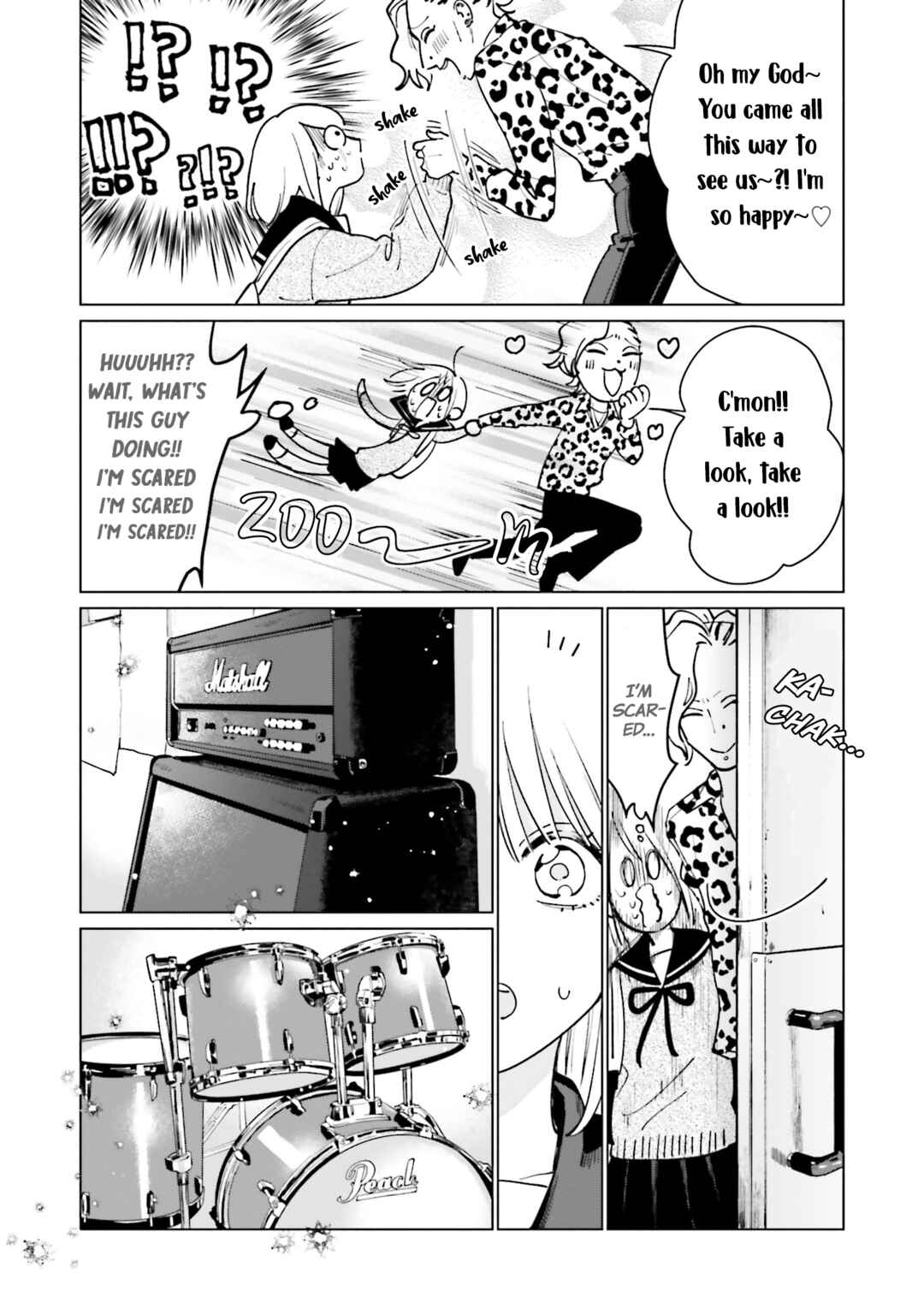 Studio Cabana Chapter 1 - Page 28