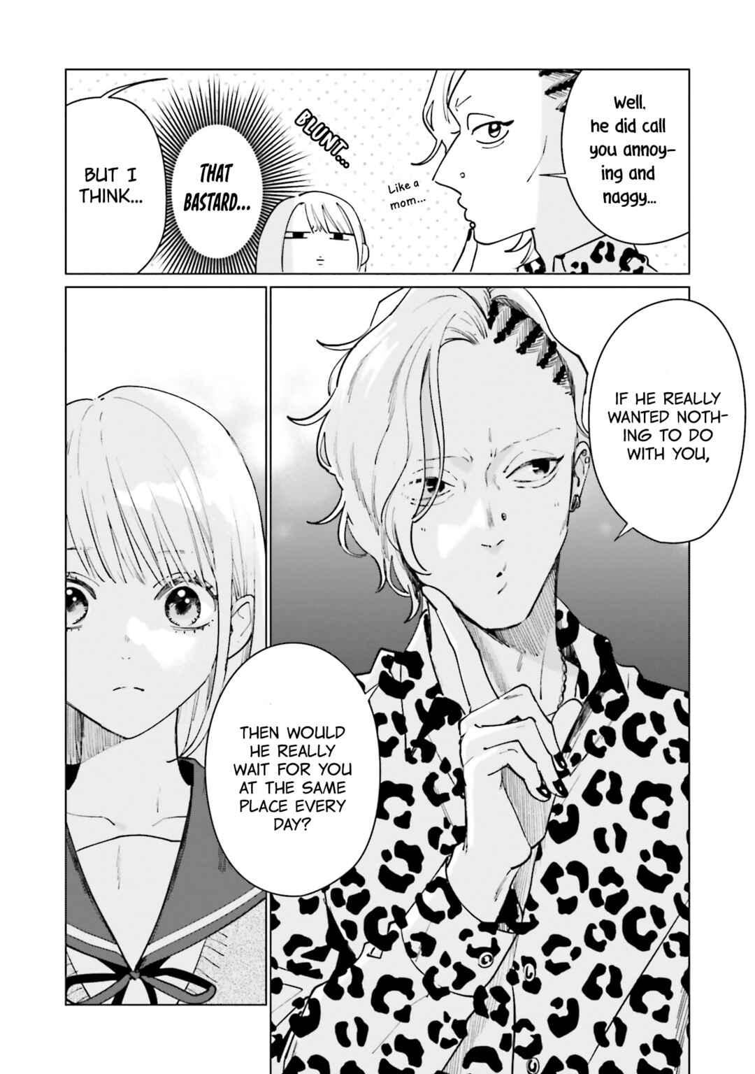 Studio Cabana Chapter 1 - Page 40