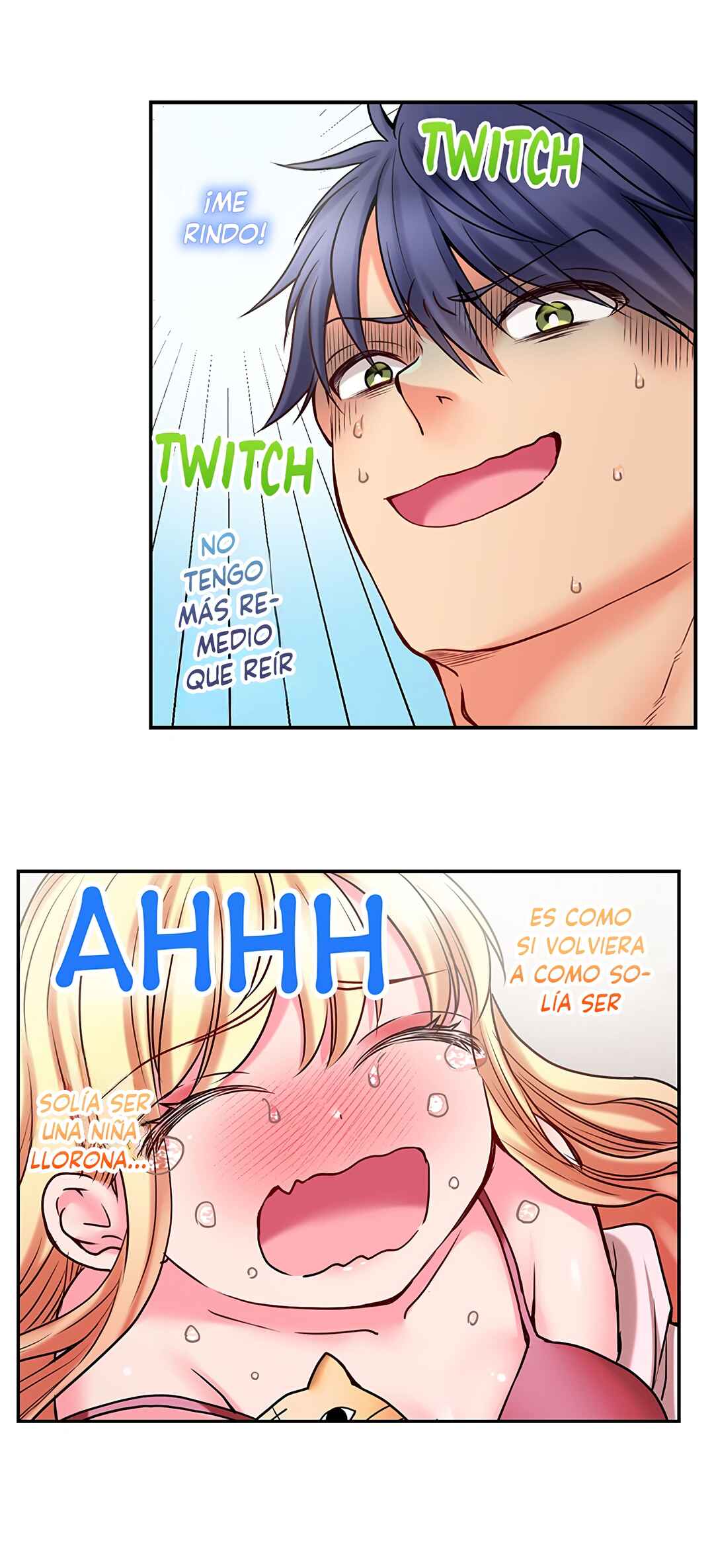 Onee-chan Zu ga Kiwado Sugiru Chapter 16 - Page 11