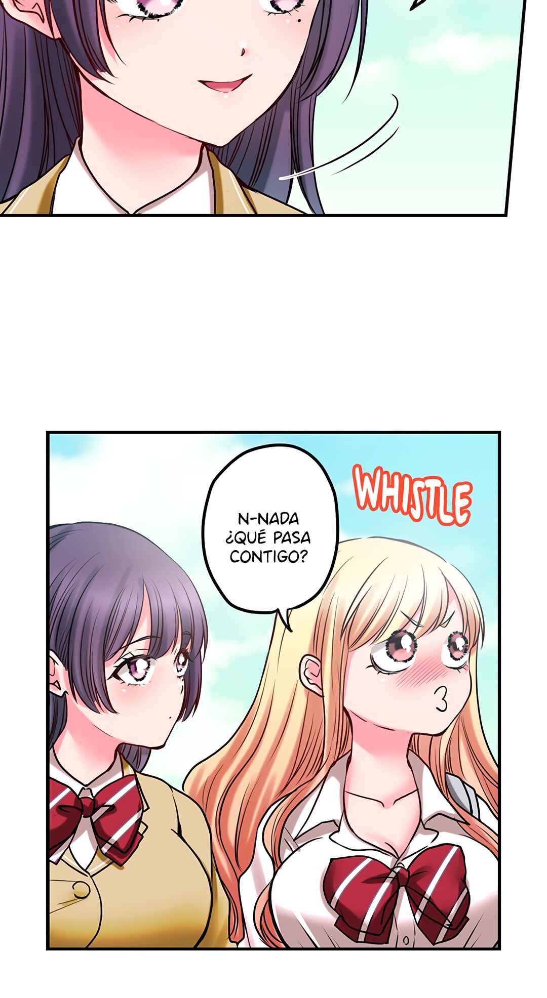 Onee-chan Zu ga Kiwado Sugiru Chapter 16 - Page 28