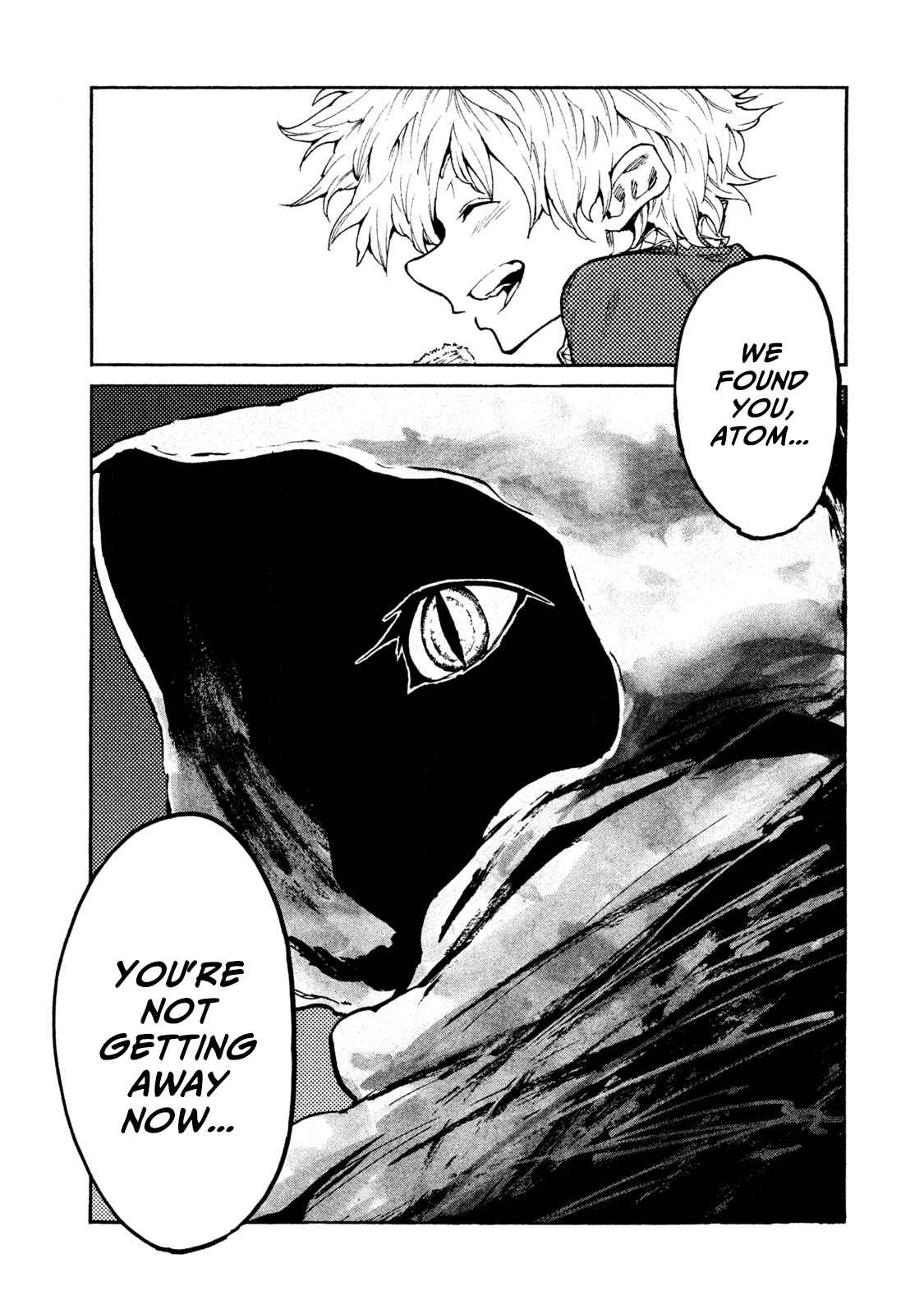 Mazumeshi Elf to Yuuboku gurashi Chapter 20 - Page 19