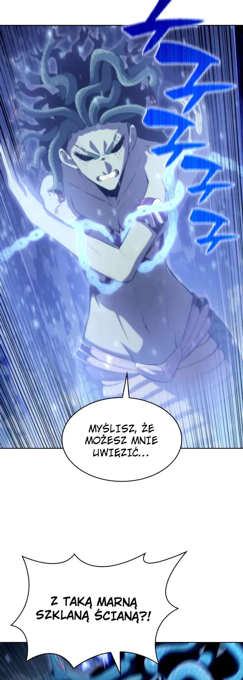 Na Honja Manlep Newbie Chapter 71 - Page 21