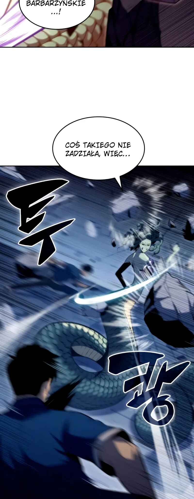 Na Honja Manlep Newbie Chapter 71 - Page 32