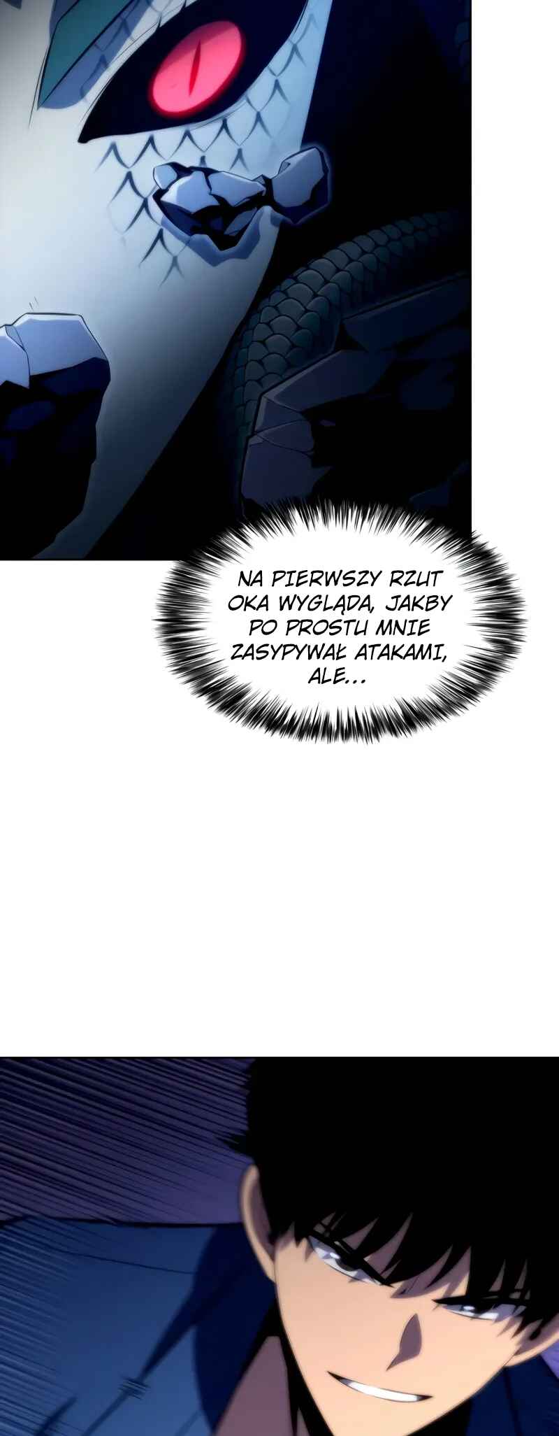 Na Honja Manlep Newbie Chapter 71 - Page 35
