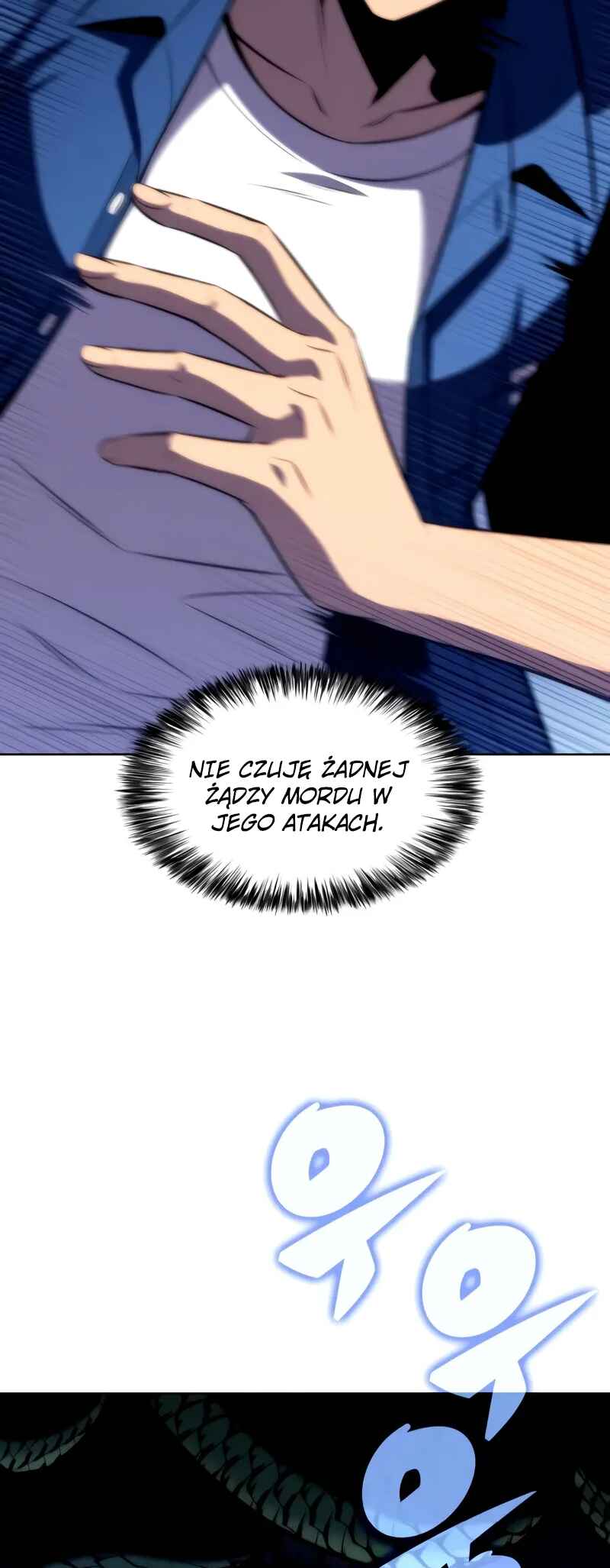 Na Honja Manlep Newbie Chapter 71 - Page 36