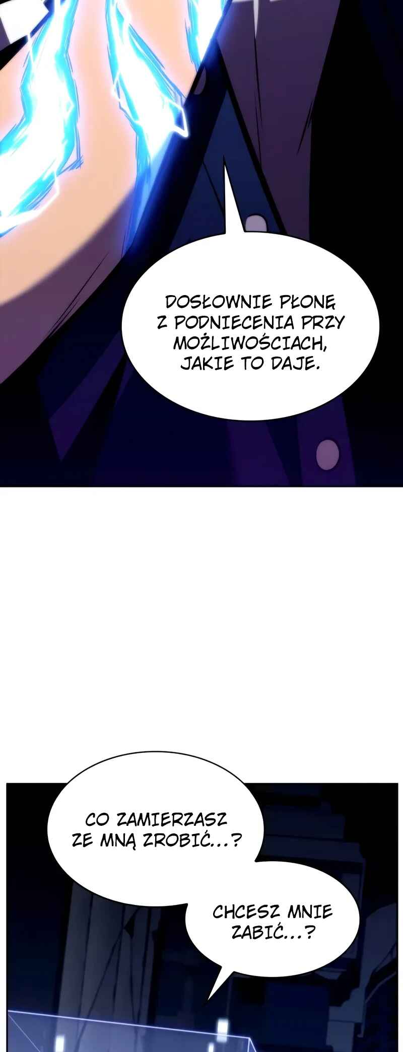 Na Honja Manlep Newbie Chapter 71 - Page 58
