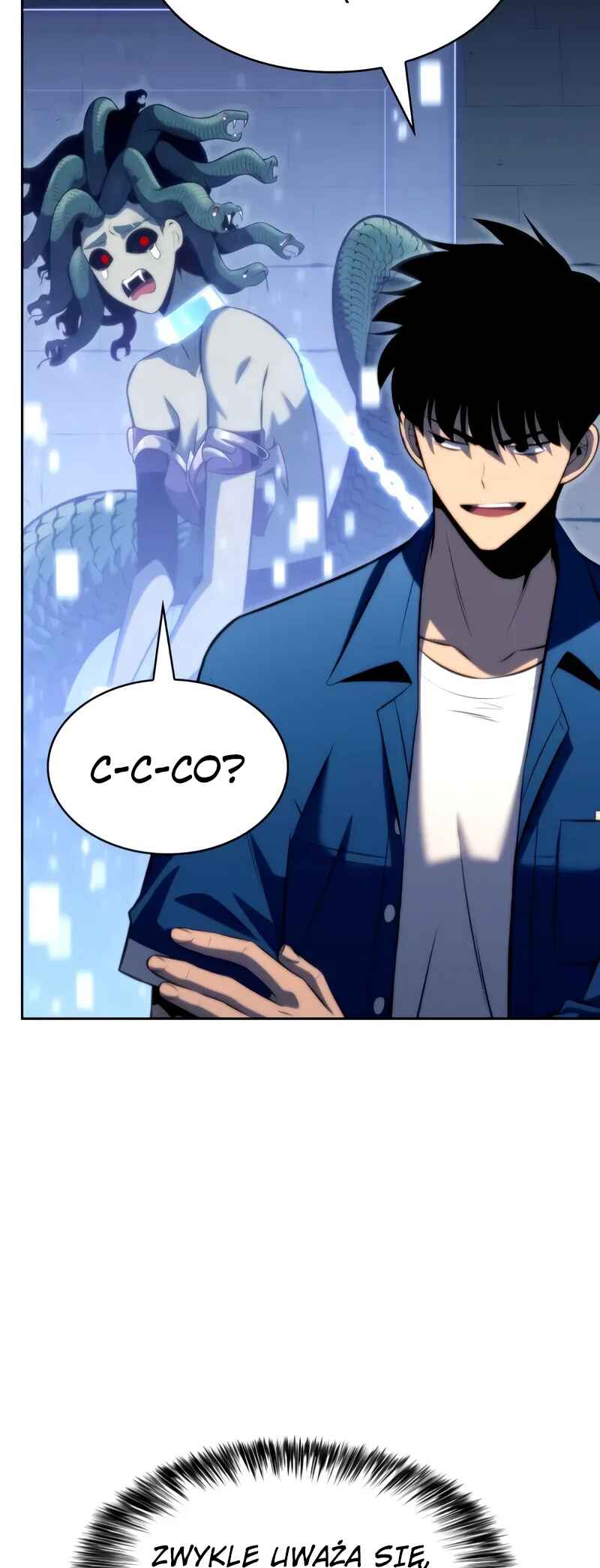 Na Honja Manlep Newbie Chapter 71 - Page 60