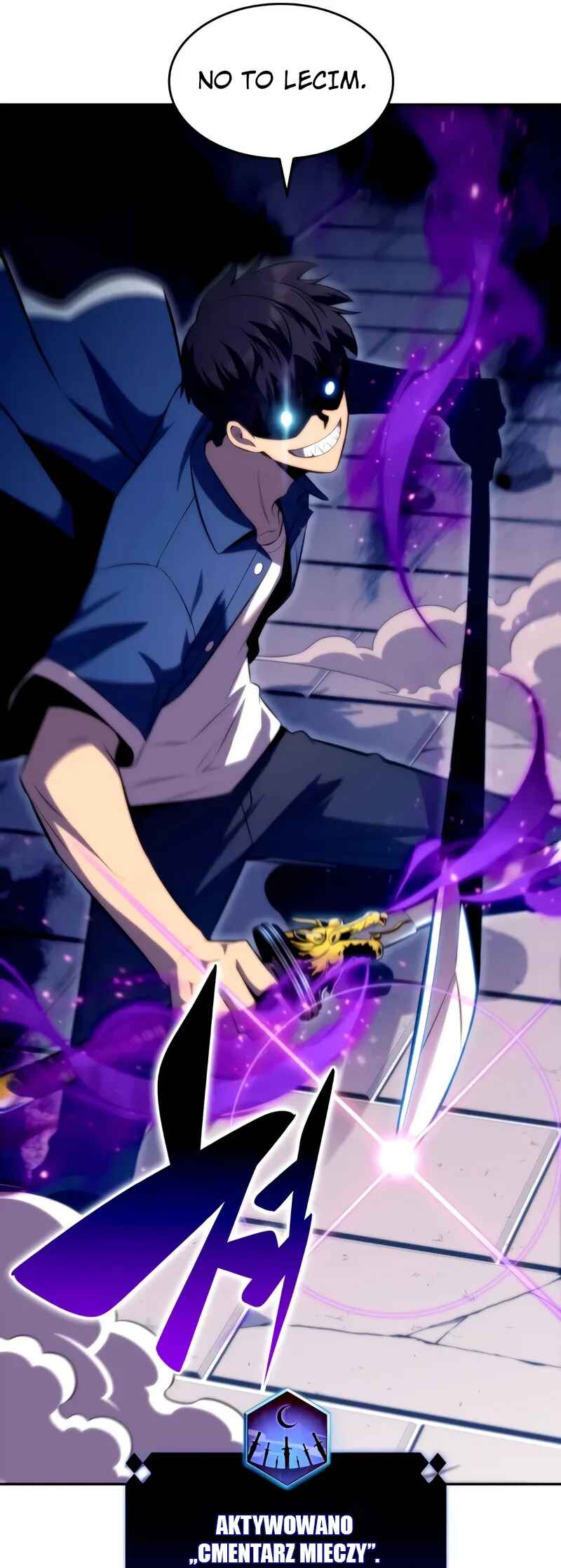 Na Honja Manlep Newbie Chapter 71 - Page 76