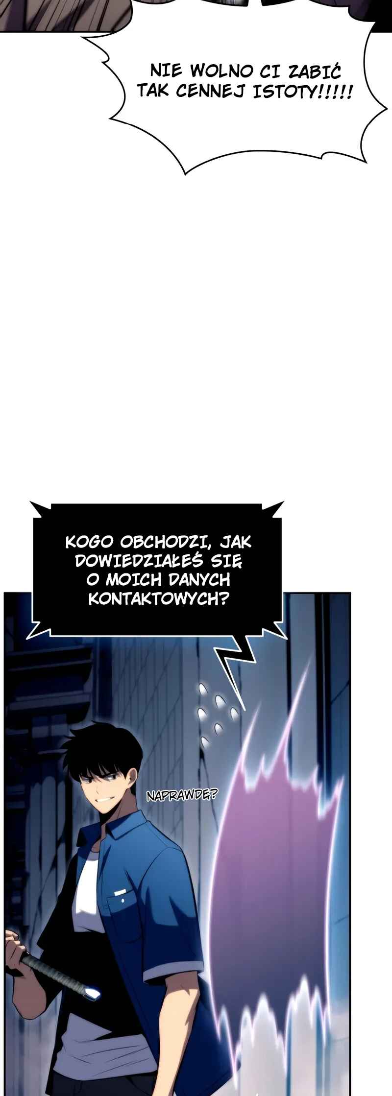 Na Honja Manlep Newbie Chapter 71 - Page 78