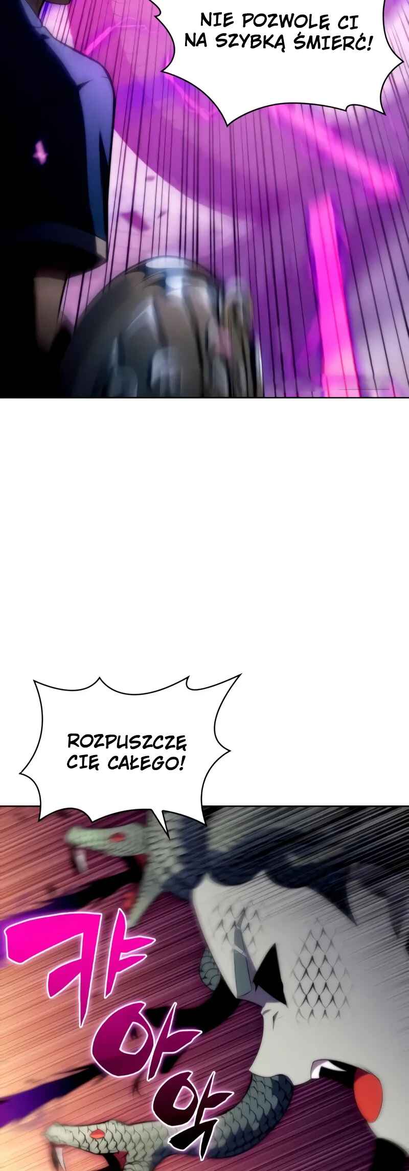 Na Honja Manlep Newbie Chapter 71 - Page 8