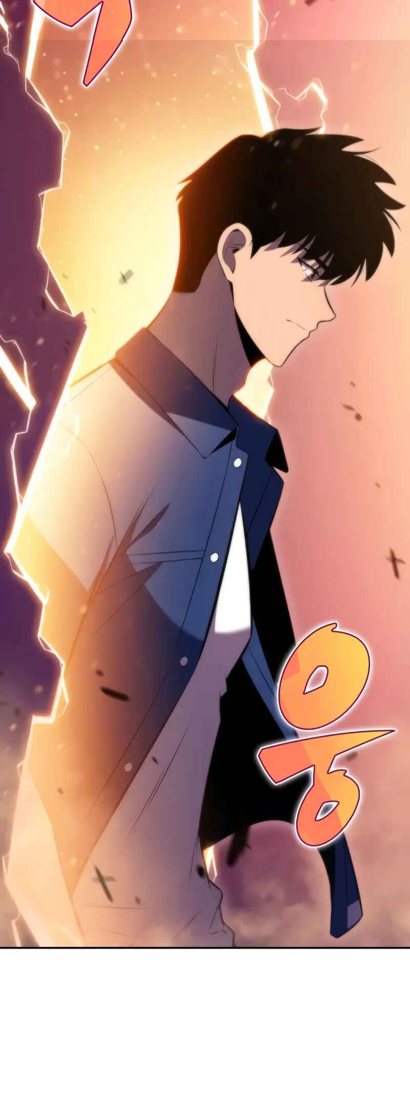 Na Honja Manlep Newbie Chapter 71 - Page 85