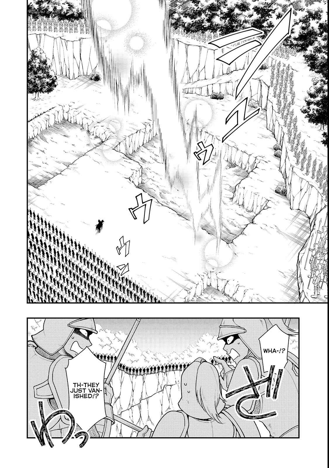 Lv2 kara Cheat datta Moto Yuusha Kouho no Mattari Isekai Life Chapter 9 - Page 12