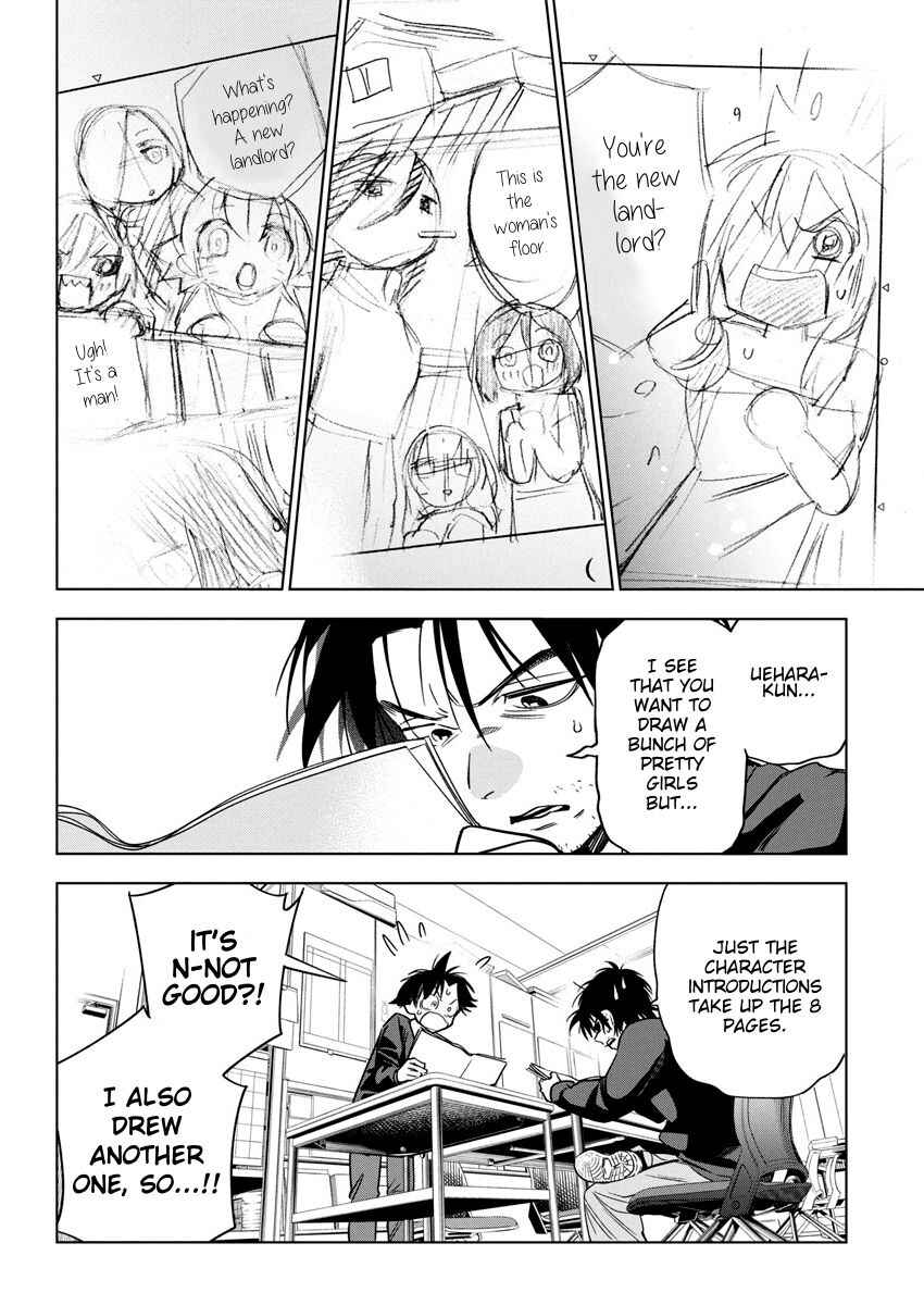 Kakunaru Ue wa Chapter 29 - Page 10