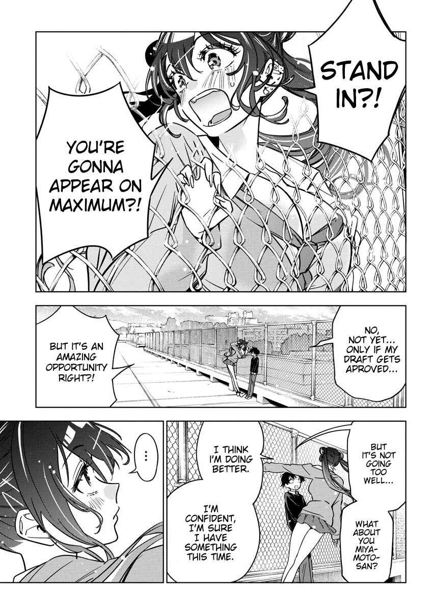 Kakunaru Ue wa Chapter 29 - Page 15